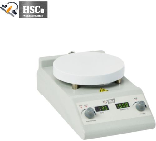 Water Resist Magnetic Stirrer, Model Number : Sha-1r