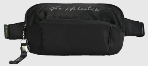 Crossbody Fanny Pack Waist Pouch Bag For Men