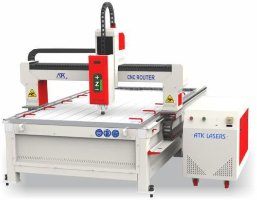 CNC Router Machine Stone Router