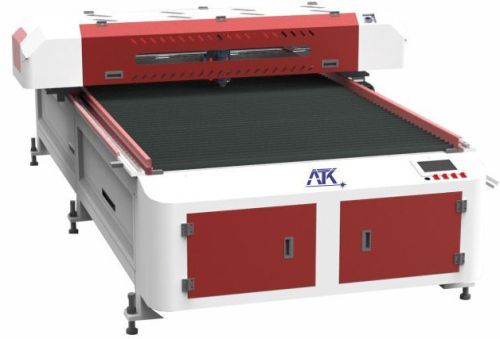 CO2 Laser Cutting Machine for Industrial