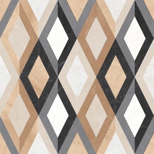 Gft Bdf Diamond Multi Floor Tiles