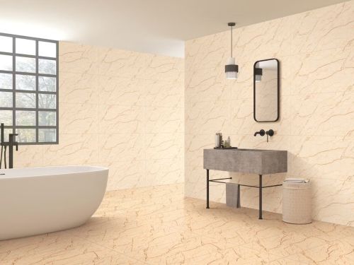 Sugar Endless Sofitel Beige Dk Gvt Tiles