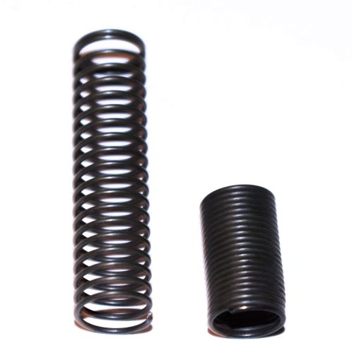 Ssc Nitinol Sma Spring, Color : Blackish for Surgical, Implants