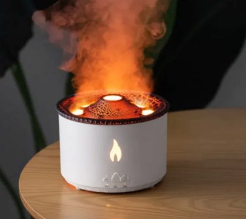 Katharos Ultrasonic Aroma Humidifier for Industrial