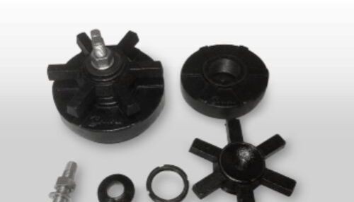 Anti Vibration Pad For Industrial Use