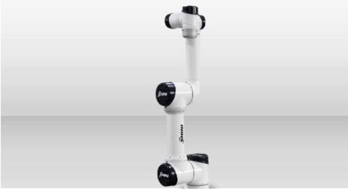 Collaborative Robots For Industrial Automation