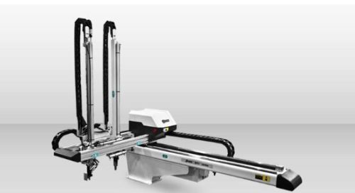Standard Single Axis Servo Driven Robot