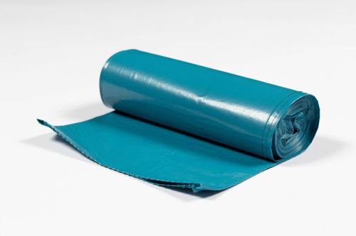 Pe Liners And Garbage Bags, Packaging Type : Rolls Or Boxes