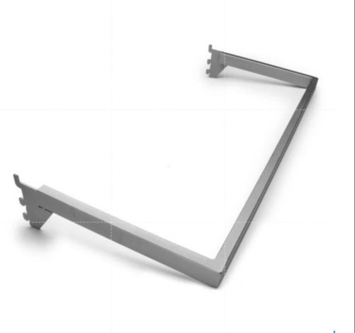 Dolphins Stainless Steel CP Display Hook, Color : Black