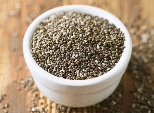 Raw Chia Seed