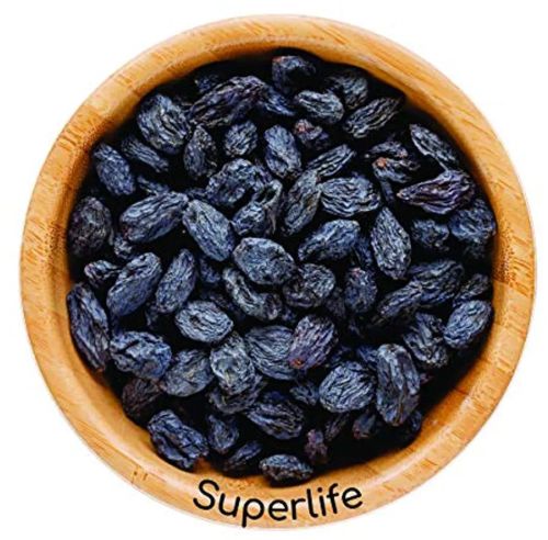 Seedless Black Raisin