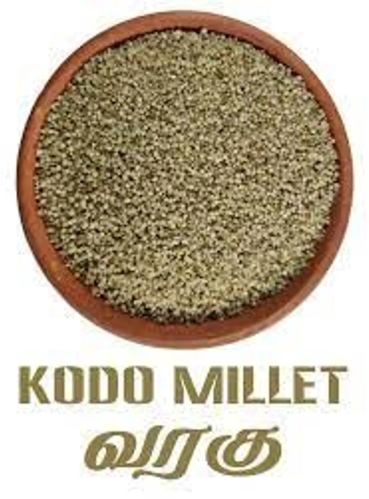 Unpolished Kodo Millet, Packaging Type : Resealable Pouch