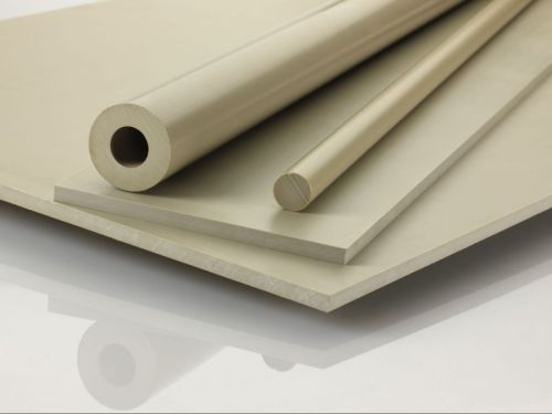 Peek Rods for Industrial