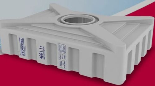 Food Grade Plastic Loft Tanks for Water Storage