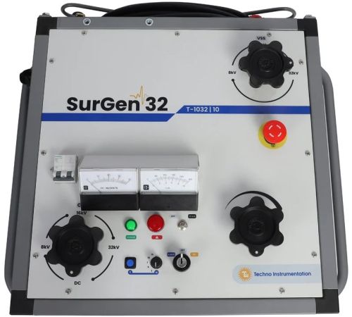 11 kV Underground Cable Fault Locator