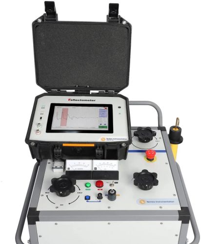 33kv Cable Fault Locator for Industrial/electrical