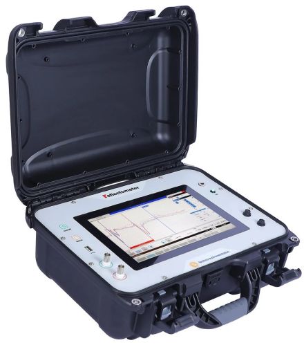 Power Cable Fault Locator
