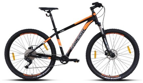 X90 10 Speed Raleigh Pro Series Bicycle