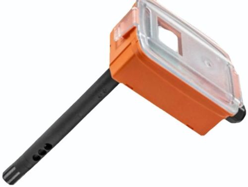 Belimo 22dtm-1106 Duct Sensor co2 Humidity Temperature