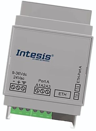 Modbus Rtu to Modbus Tcp Router