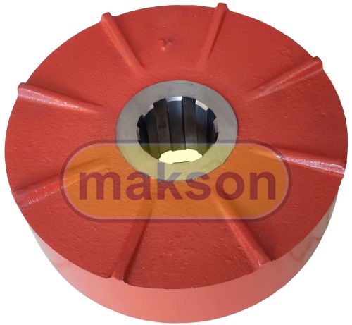 BDH03 – Brake Drum Suitable for Escorts 335 Tractor