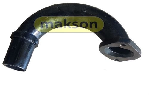 EM011 – Silencer Elbow Suitable for Swaraj Tractor