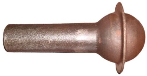 Metal 3.0mm Transverse Connecting Rod, Color : Silver