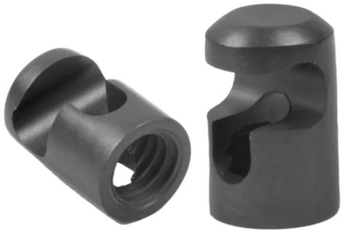 Titanium Alloy 3.5mm Transverse Connector for Spinal Surgeries