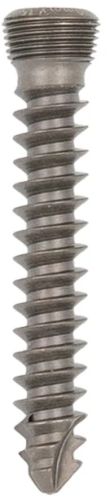Titanium 5.0mm Locking Head Screw, Self Tapping