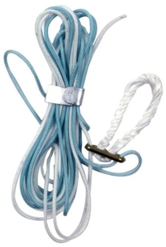 Endo Button Braided Loop