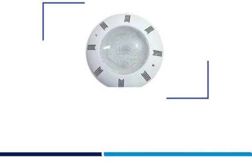 Kpt ABS Body Light Thickness 40mm – 9″ Dia 12-36 Walt