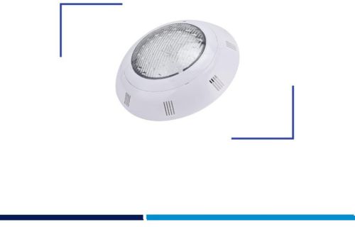 Kpt ABS Body Light Thickness 41mm – 11″ Dia 12-18 Walt