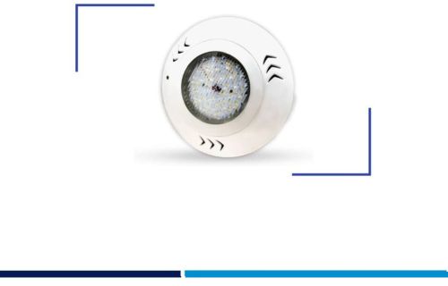 Kpt ABS HF015 Body Light Thickness 60mm – 10″ Dia 12 -18 Walt