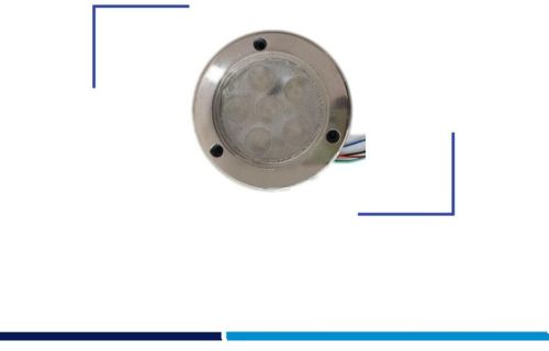 Kpt ABS Surface Model Pool Light Thickness 22mm – 4″ Dia 6-18 Walt