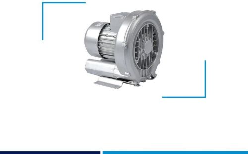 Kpt Air Blower- 1.5 HP, Voltage : 240V