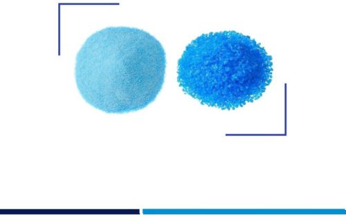 Kpt Copper Sulphate Powder 1kg