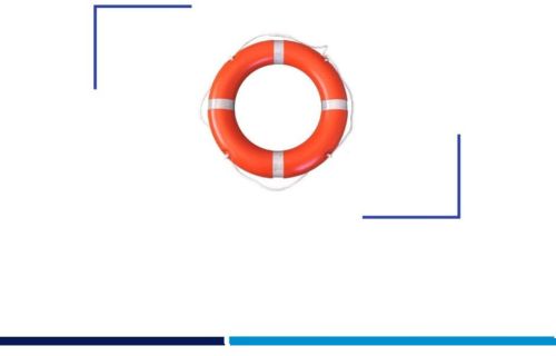 Kpt Swim Tubes Life Buoy Ring – Big