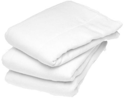 Absorbent Cotton Gauze, Color : White