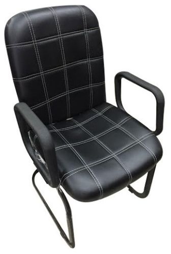 Cushion Seat and Back Guest Chairs for Home