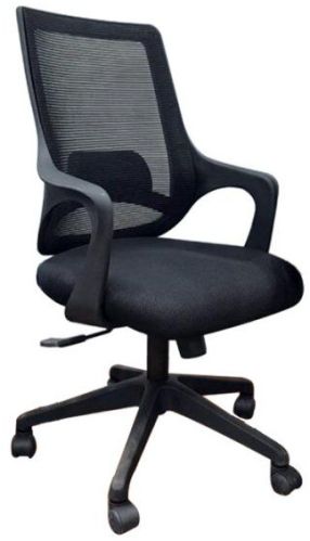 Kylin Seating - Revolving Medium Back Chair