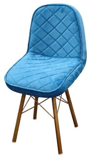 Restaurant Dining Chair - K9 Restaurant Chair in Double Foam Seat