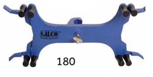 Aluminum New Improved Burette Clamp