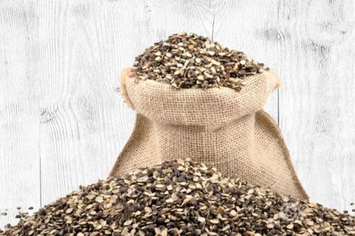 Split Black Gram, Packaging Type : Plastic Bag for Cooking