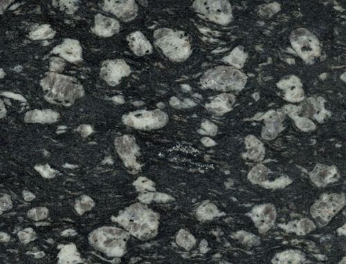 Coin Black Granite, Thickness : 15 To 30 Mm for Tabletops, Pavements