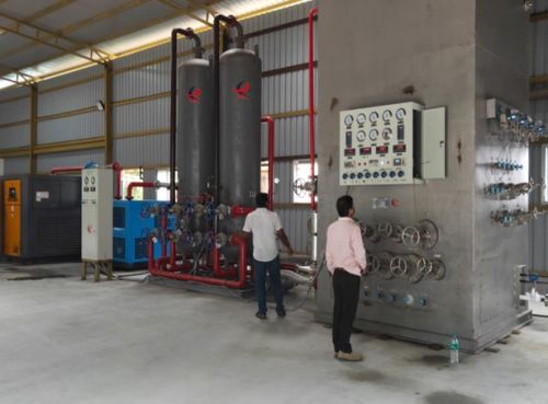 Medical Oxygen Generator