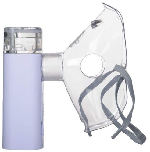 Plastic Nebulizer Machine