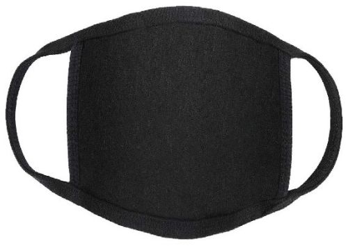 Reusable Cloth Cotton Mask