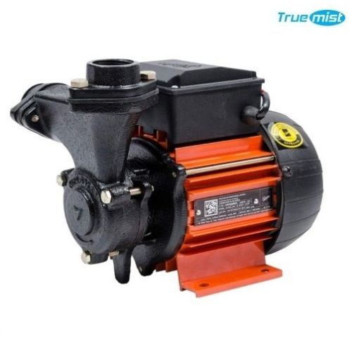 Mono Block Low Pressure Misting Pump, Power : 1hp