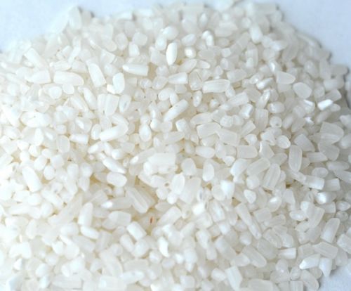Broken Rice, Color : White