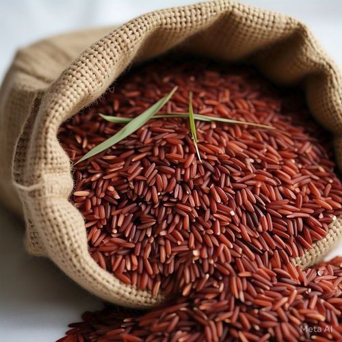Red Rice, Packaging Type : Bags Or Bulk